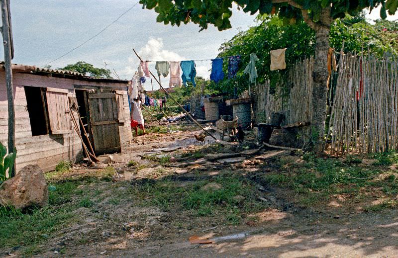 Cienfuegos, 1981