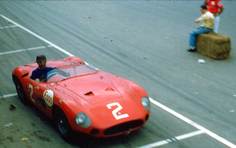 The Thrilling Cuban Grand Prix of 1957: A Snapshot of Havana's Racing History