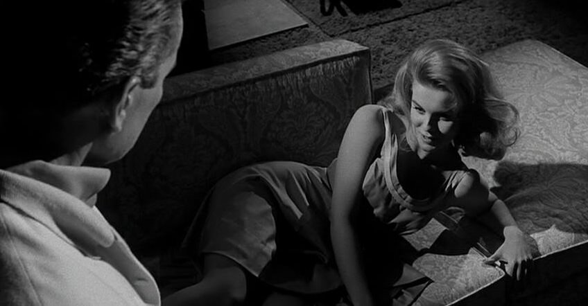 Ann-Margret, 1964