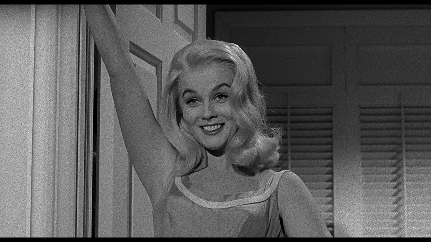 Ann-Margret, 1964