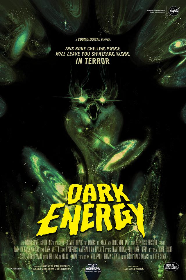 Dark Energy