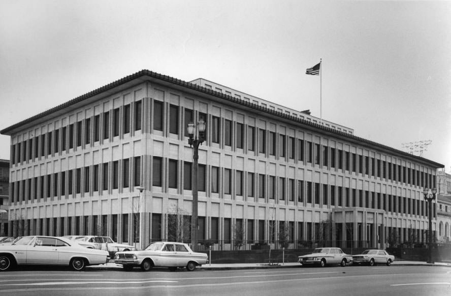 The Federal Land Bank of St. Louis, 1966