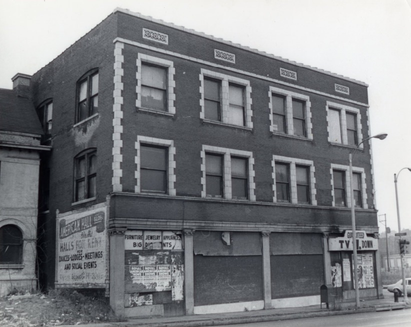 3896 Delmar, 1972