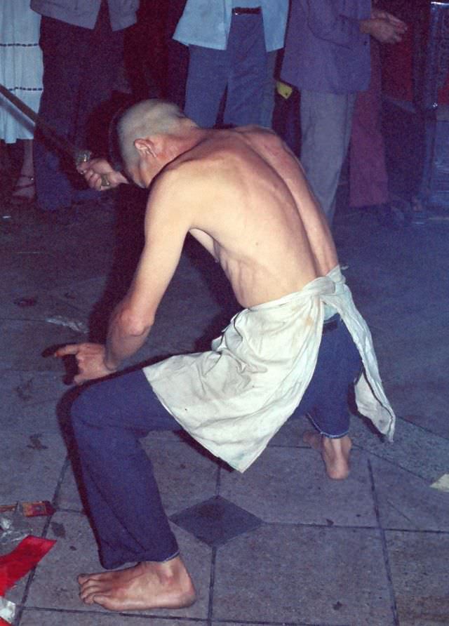 Exploring the Daily Life of 1970s Taipei Through Fascinating Vintage Photos