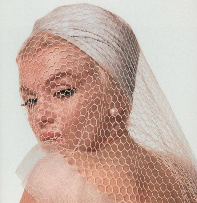 Marilyn Monroe's Timeless Beauty: Exploring 'The Last Sitting' for Vogue