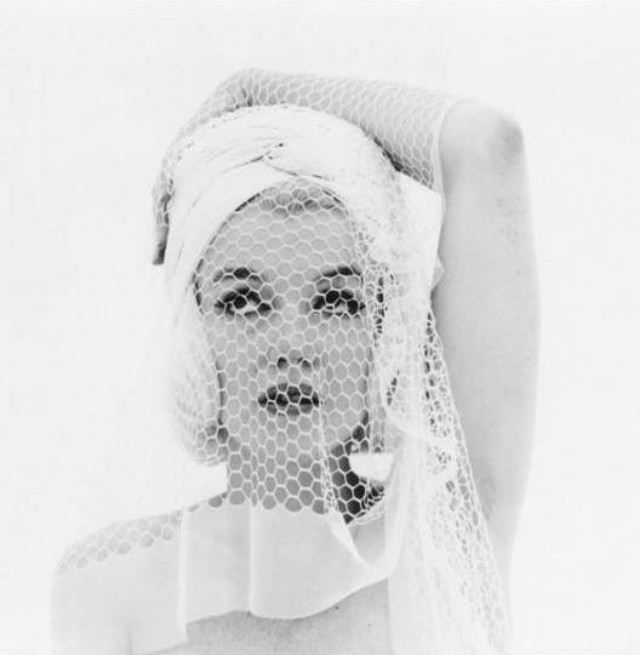 Marilyn Monroe's Timeless Beauty: Exploring 'The Last Sitting' for Vogue