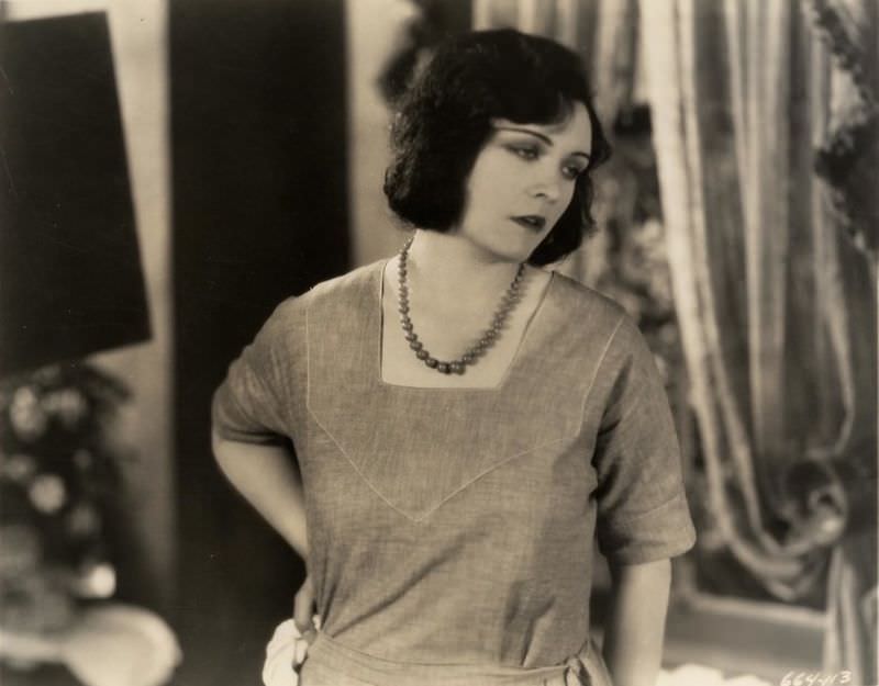 The Secret Hour (1928): An Iconic Film of Its Time