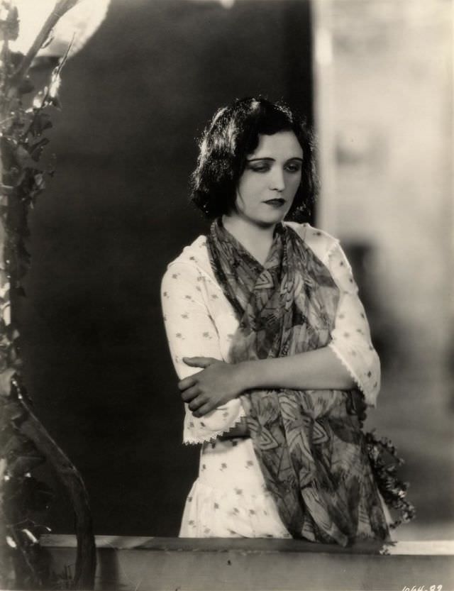 The Secret Hour (1928): An Iconic Film of Its Time