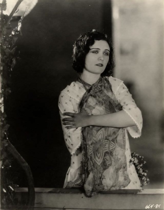The Secret Hour (1928): An Iconic Film of Its Time