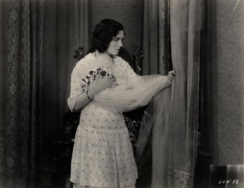 The Secret Hour (1928): An Iconic Film of Its Time