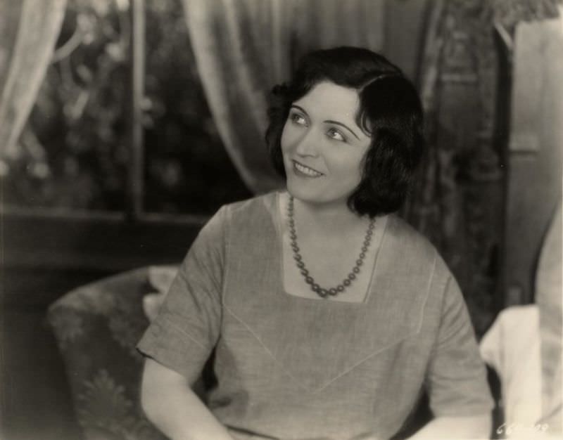 The Secret Hour (1928): An Iconic Film of Its Time