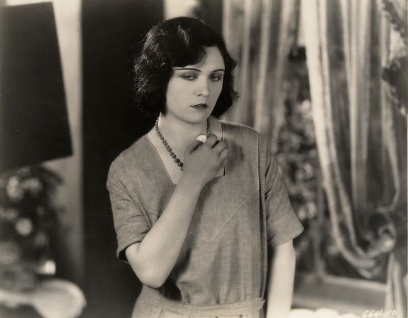 The Secret Hour (1928): An Iconic Film of Its Time