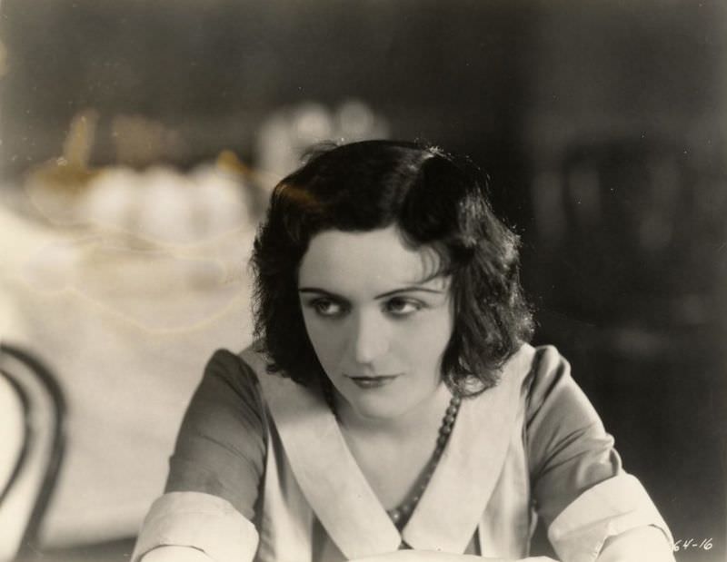 The Secret Hour (1928): An Iconic Film of Its Time