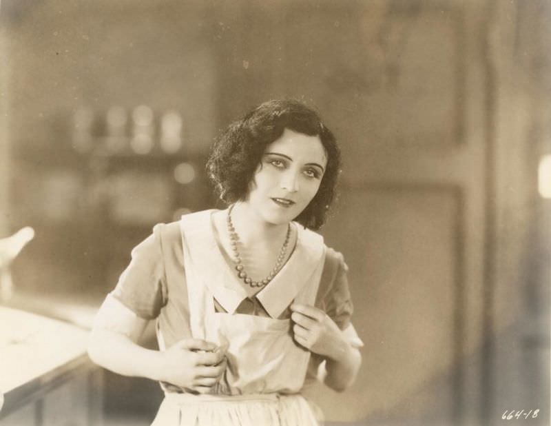 The Secret Hour (1928): An Iconic Film of Its Time