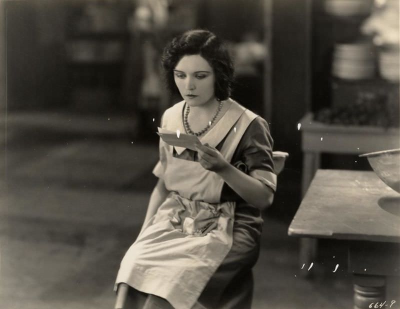 The Secret Hour (1928): An Iconic Film of Its Time