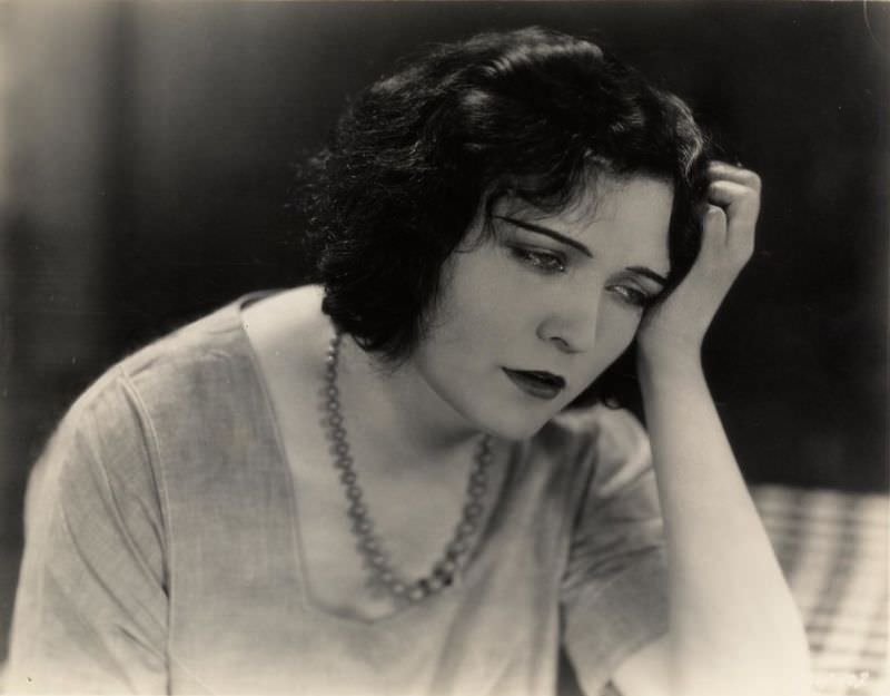 The Secret Hour (1928): An Iconic Film of Its Time