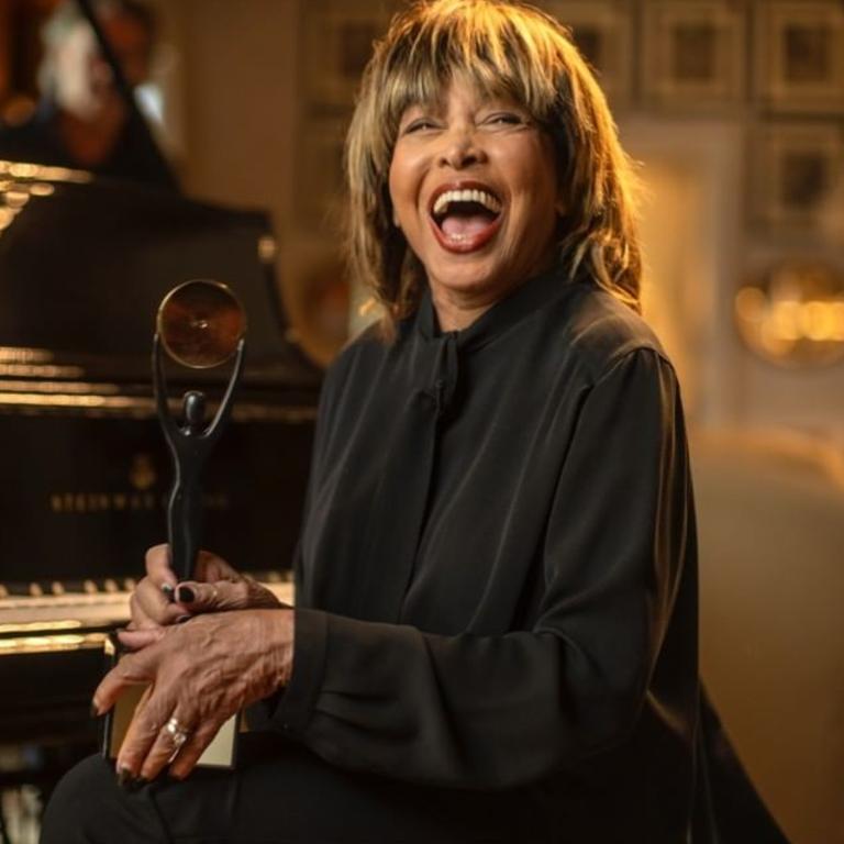 Tina Turner's Passing: A Tribute to the Legendary 'Queen of Rock 'n' Roll' and Her Last Photos
