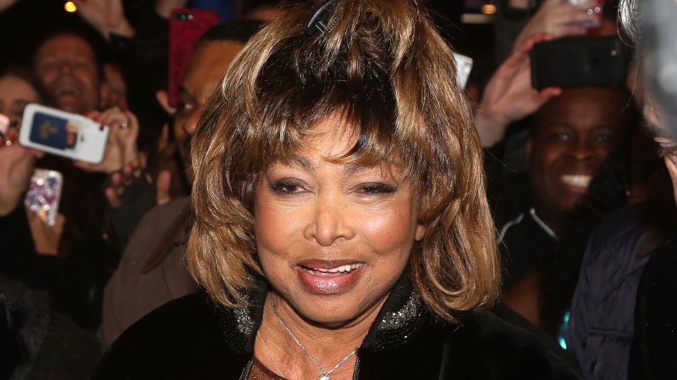 Tina Turner's Passing: A Tribute to the Legendary 'Queen of Rock 'n' Roll' and Her Last Photos