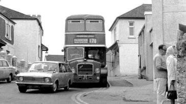 1970s Devon
