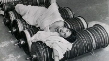 Barbara Goalen