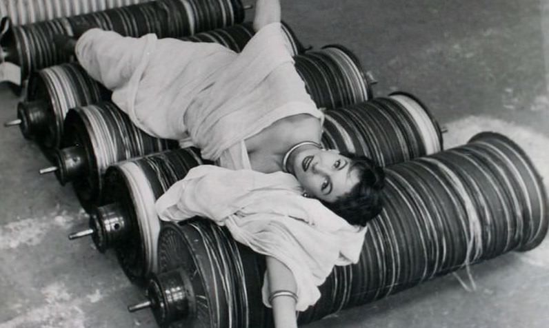 Barbara Goalen