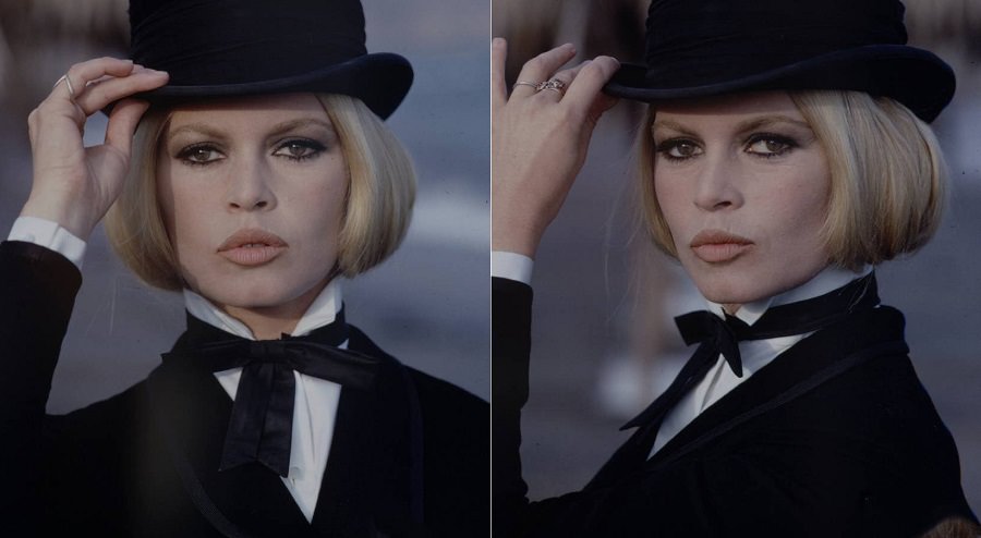 Brigitte Bardot by Bill Ray in Shalako 1968