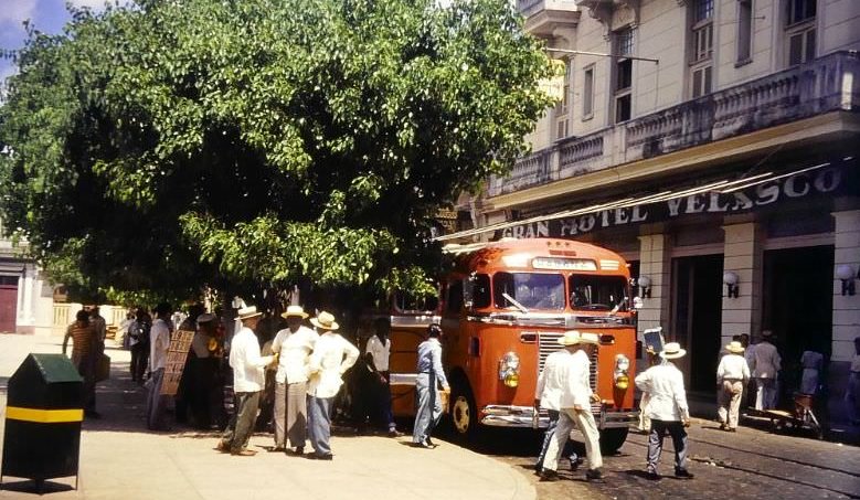 Cuba 1950