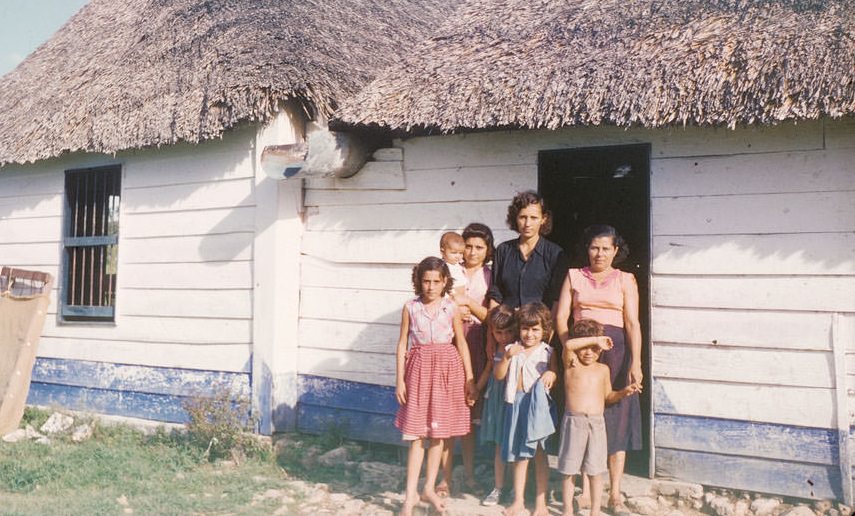 Cuba 1950s