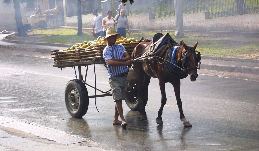 Havana 1930s