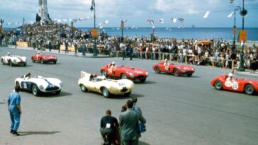 Cuban Grand Prix of 1957