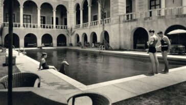 Everyday Life in 1933 Cuba