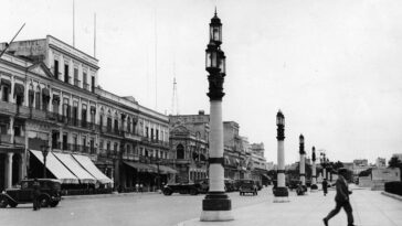 Havana 1930s