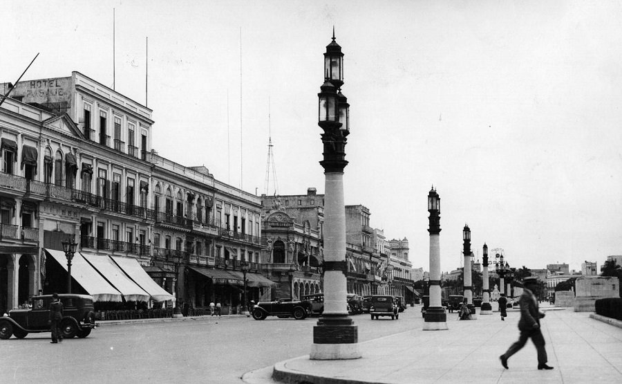 Havana 1930s