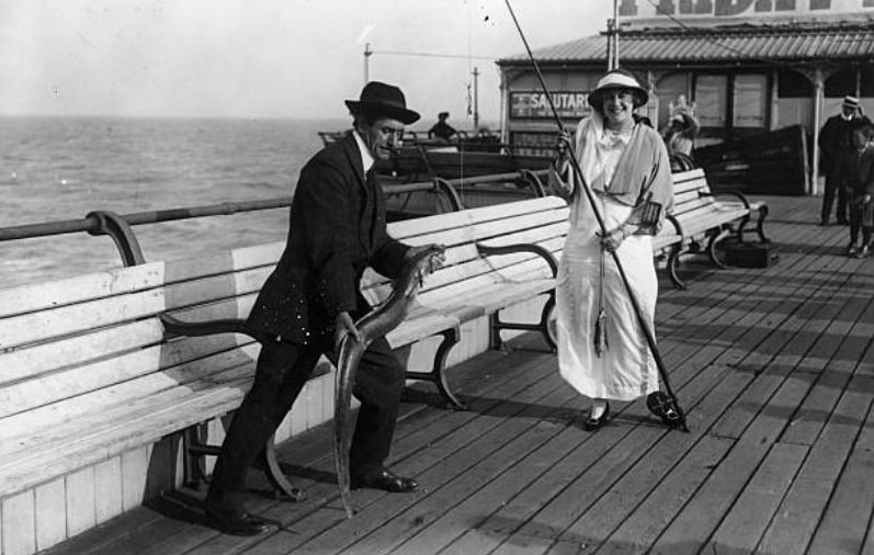 The International Beauty Show of 1913 Glamour and Beauty in Edwardian