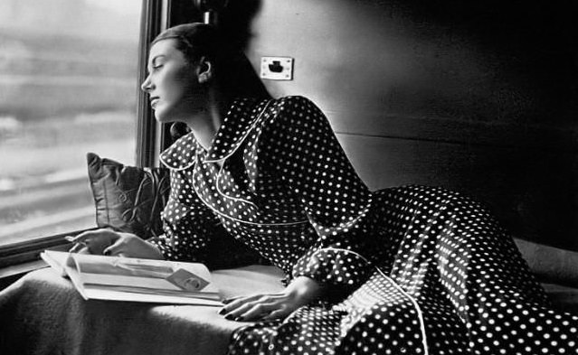Kay Bell Fashion Photography 1940s