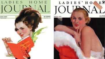 Ladies’ Home Journal