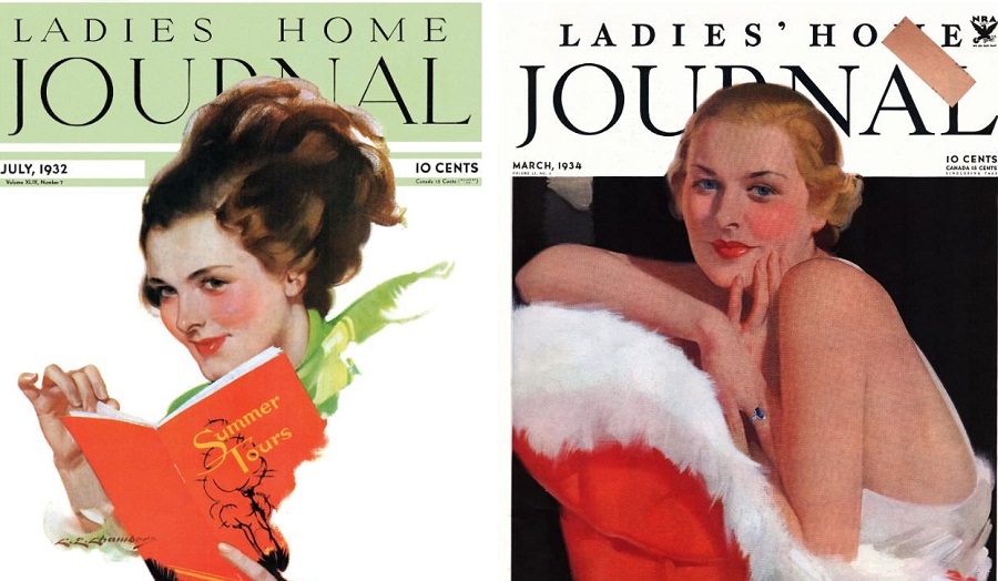 Ladies’ Home Journal
