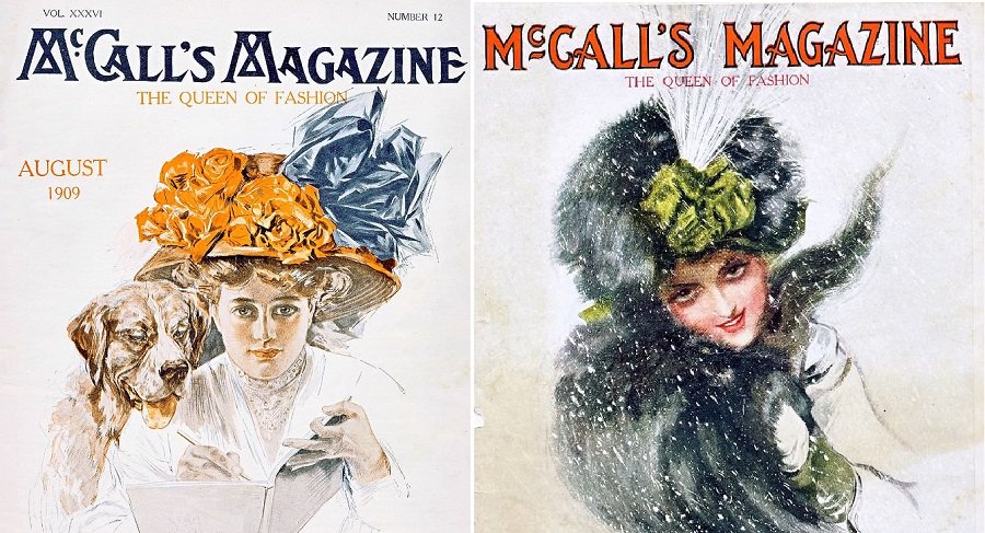 McCall's Magazine