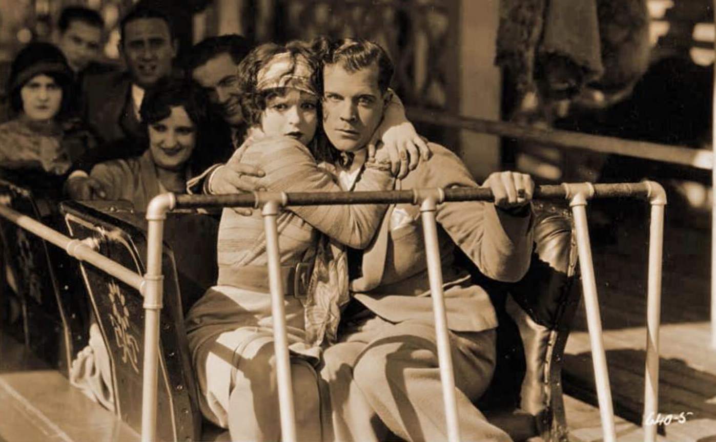Rough House Rosie 1927