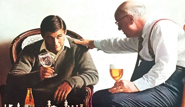 Schlitz Beer