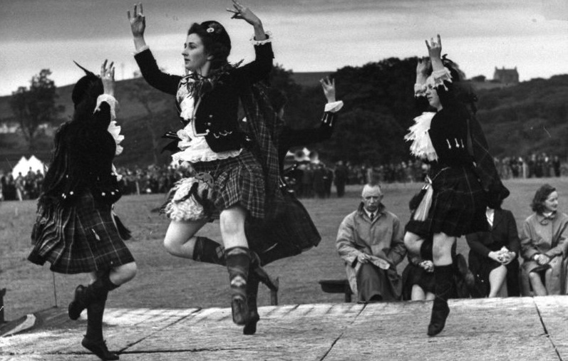 Scotland 1947