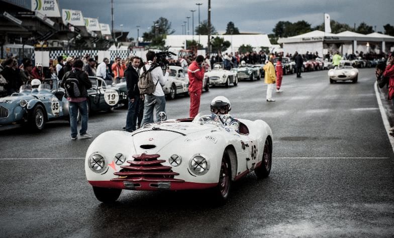 Škoda 1101 Sport