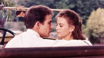 Splendor in the Grass 1961