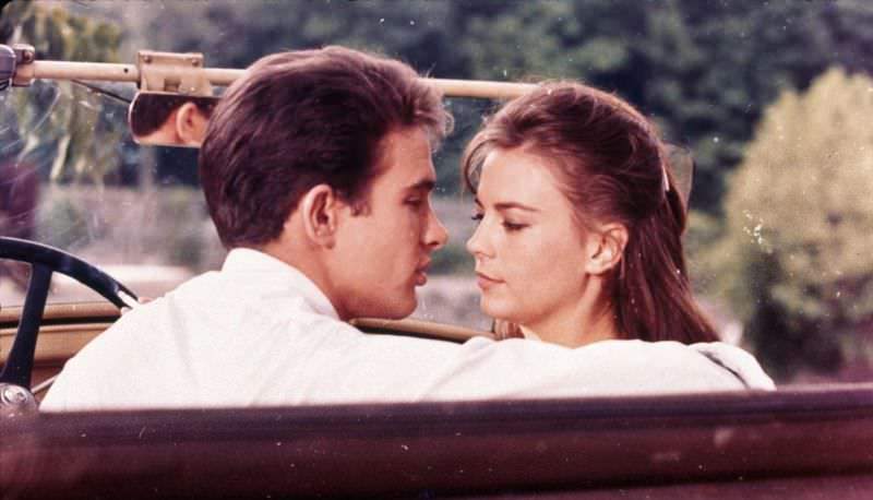 Splendor in the Grass 1961