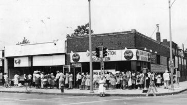 St Louis 1960s