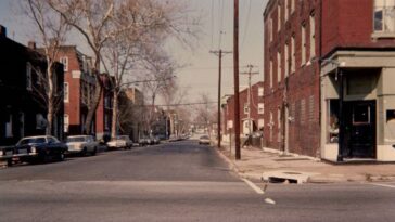 St Louis 1970s