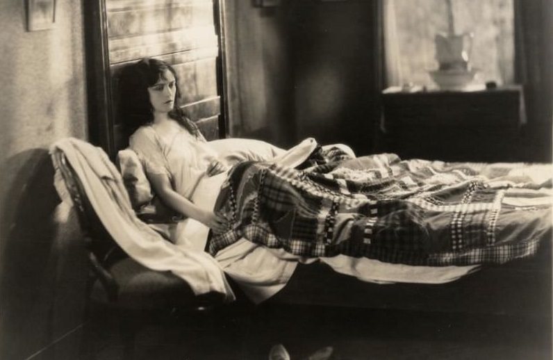 The Secret Hour 1928