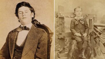 Behind the Lens: The Real Story of Victorian Postmortem Photography and the Stand-Alone Corpse