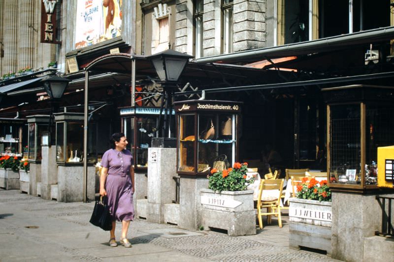 Street scene