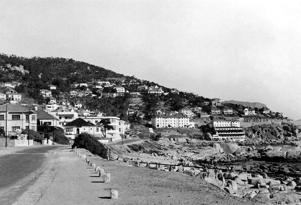 Bantry Bay 1937.